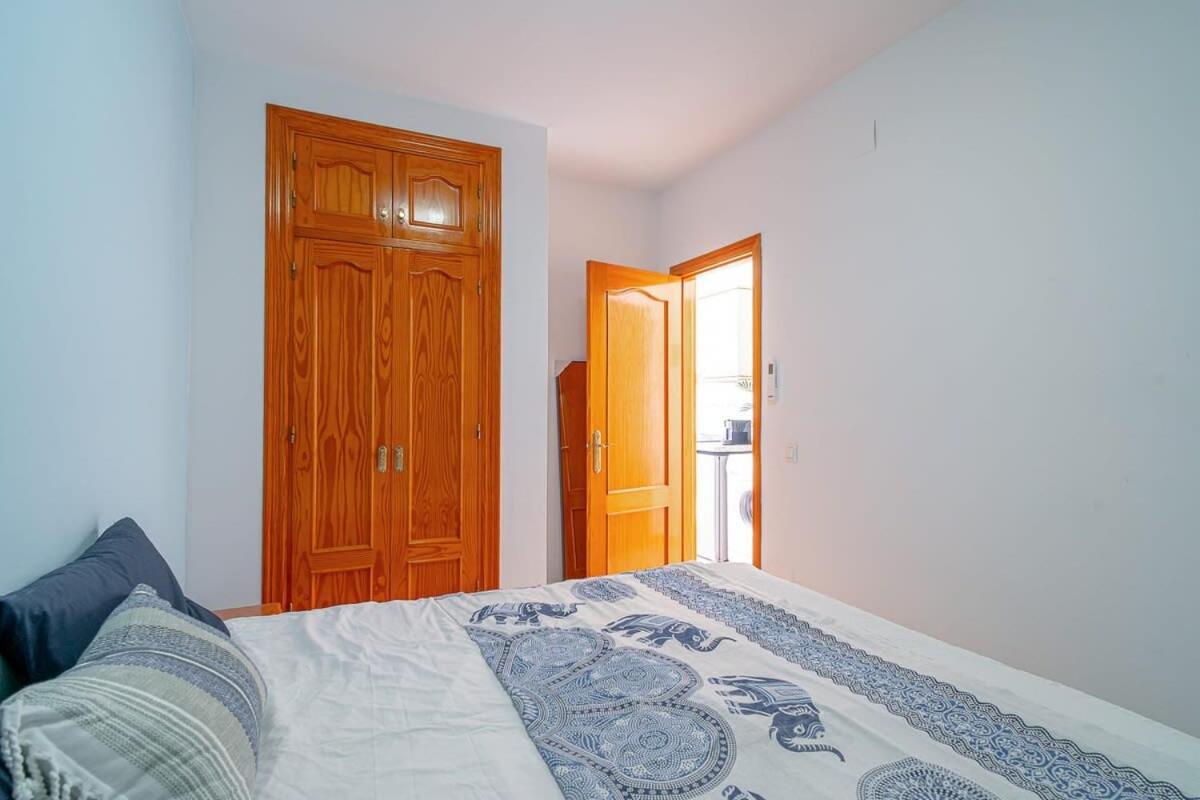 Apartment Edf Papillon Nerja