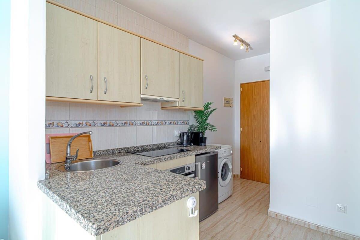 Apartment Edf Papillon