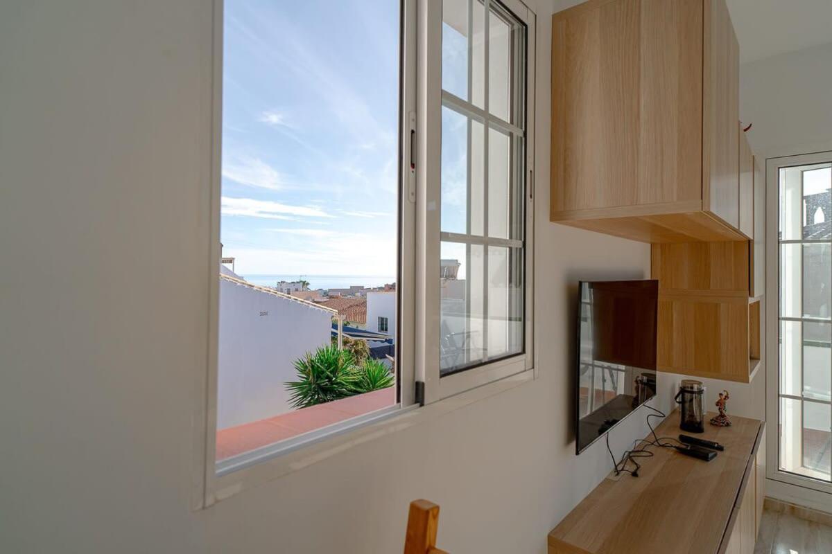 Edf Papillon Apartment *
