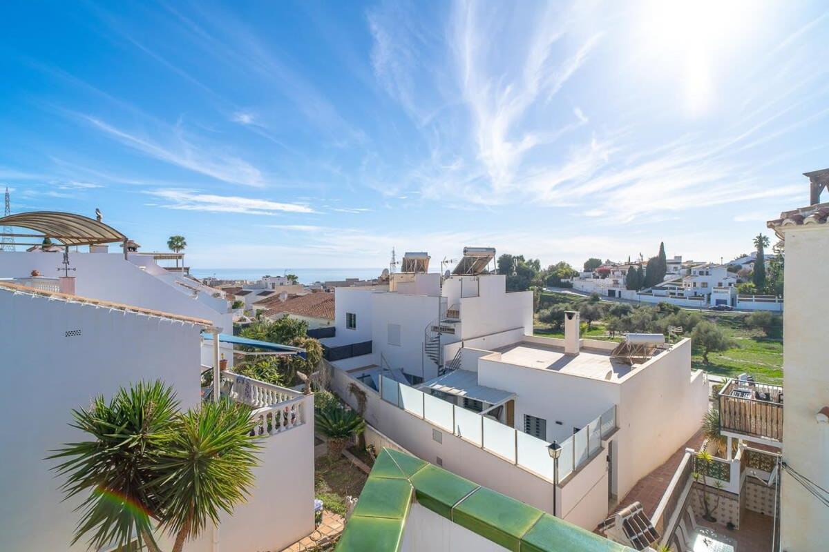 Edf Papillon Apartment